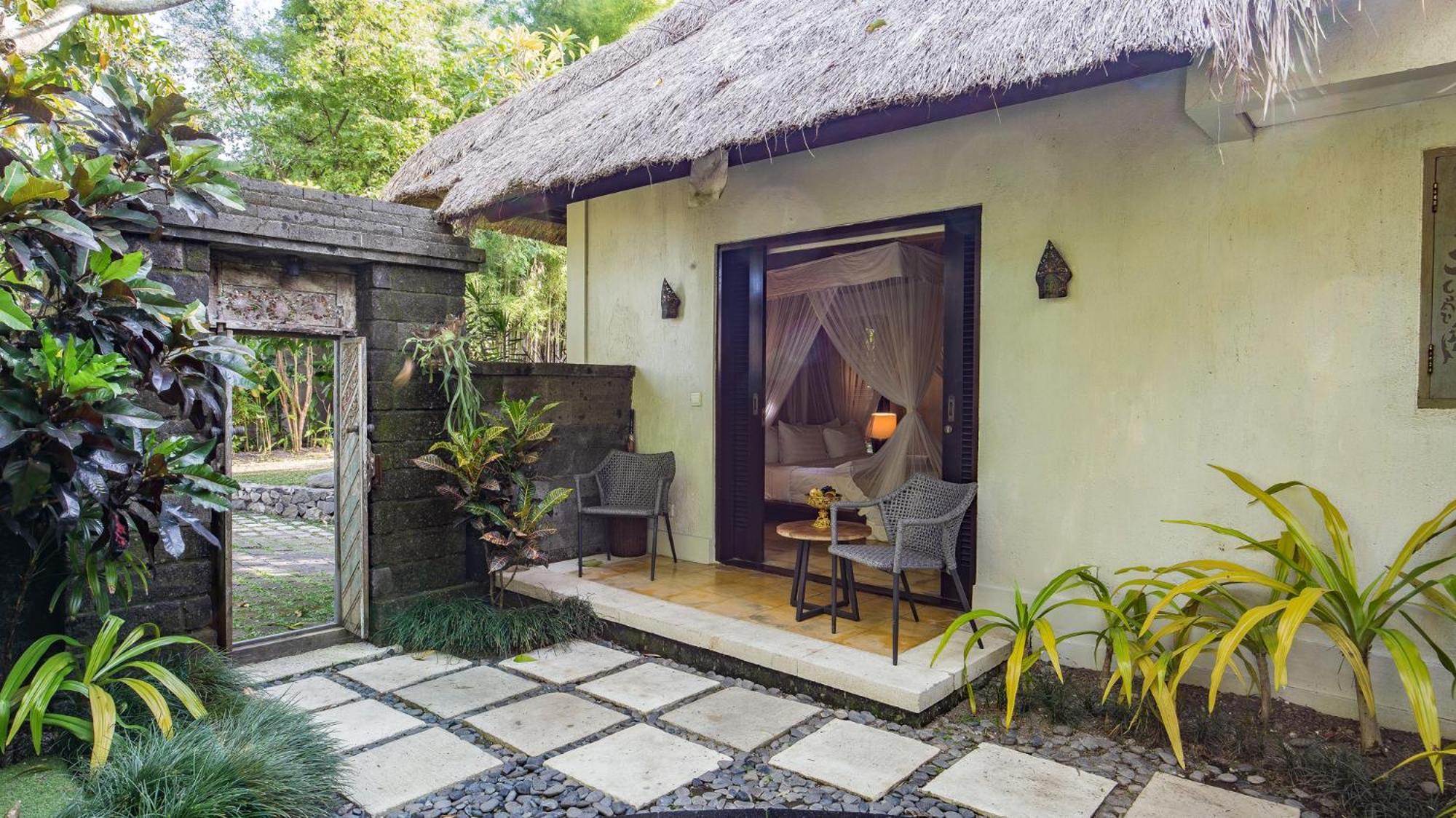 Plataran Ubud Hotel&Spa Pokoj fotografie