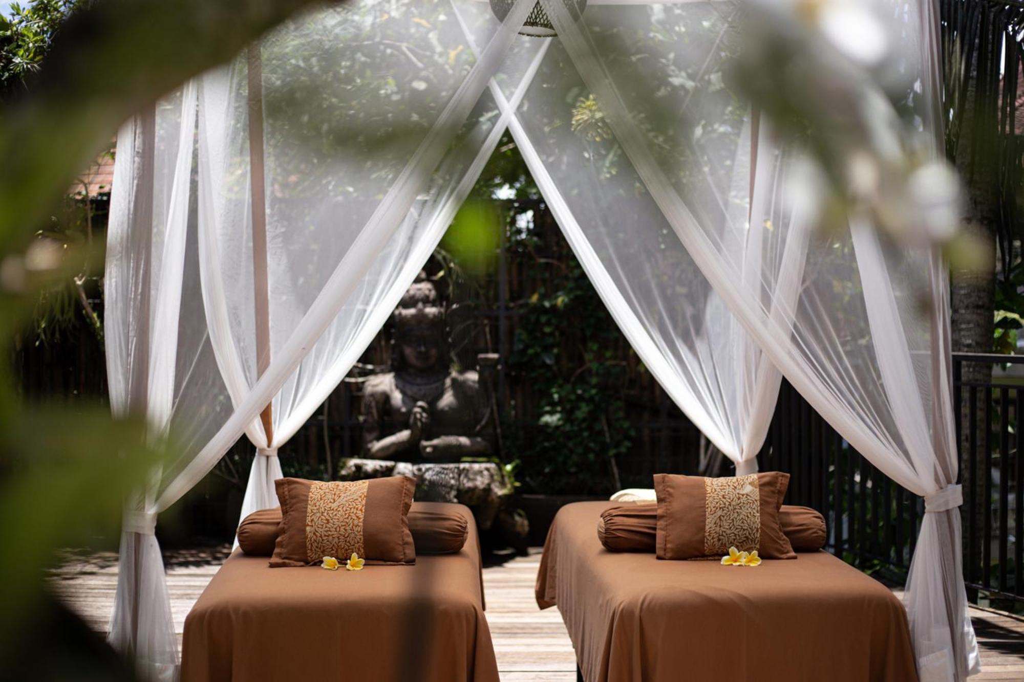 Plataran Ubud Hotel&Spa Pokoj fotografie